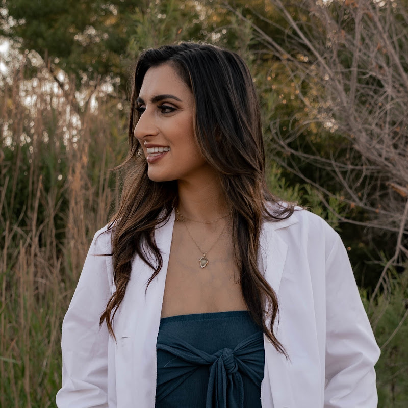 Olivia’s Journey to Clear Skin, Energy, and Answers
