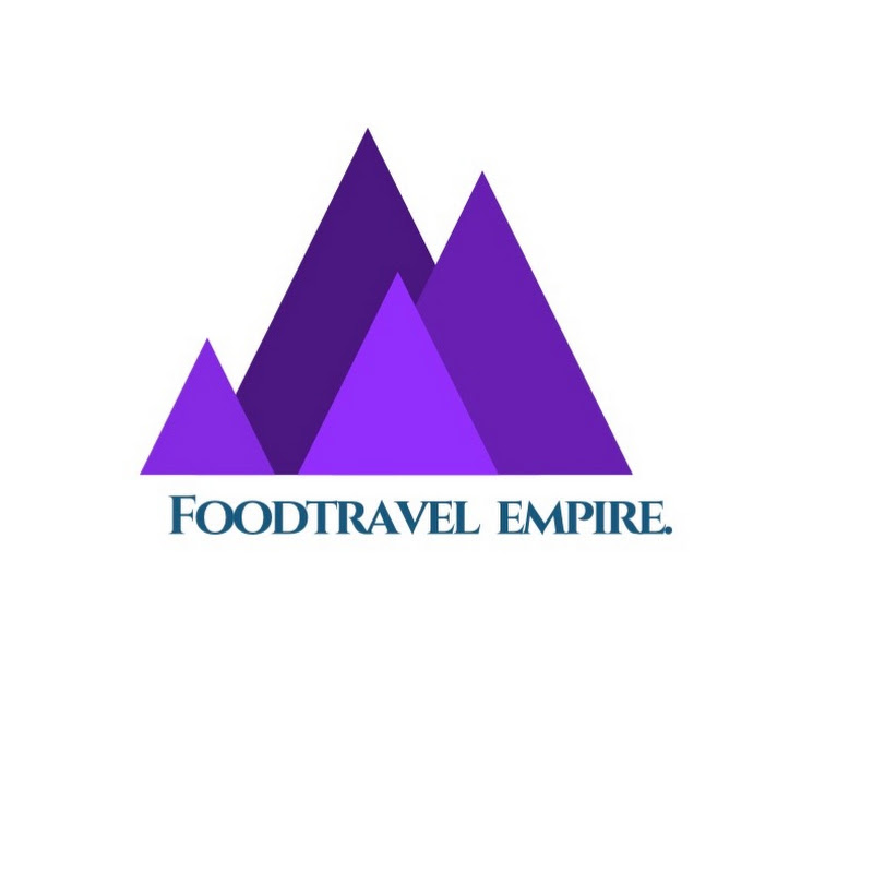 FoodTravel Empire 