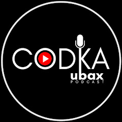 Codka Ubax Podcast Avatar