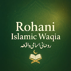 Ruhani islamic waqia