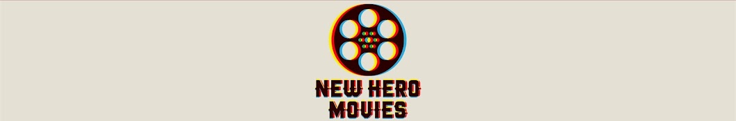 Mango Hero Movies YouTube 频道头像