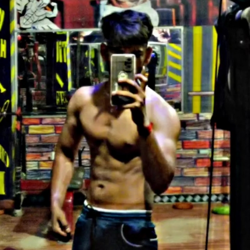 Fitness With Arun 