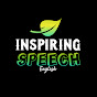 Inspiring English Speech logo