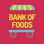 Bank Of Foods logo