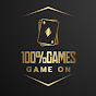 100%GAMES