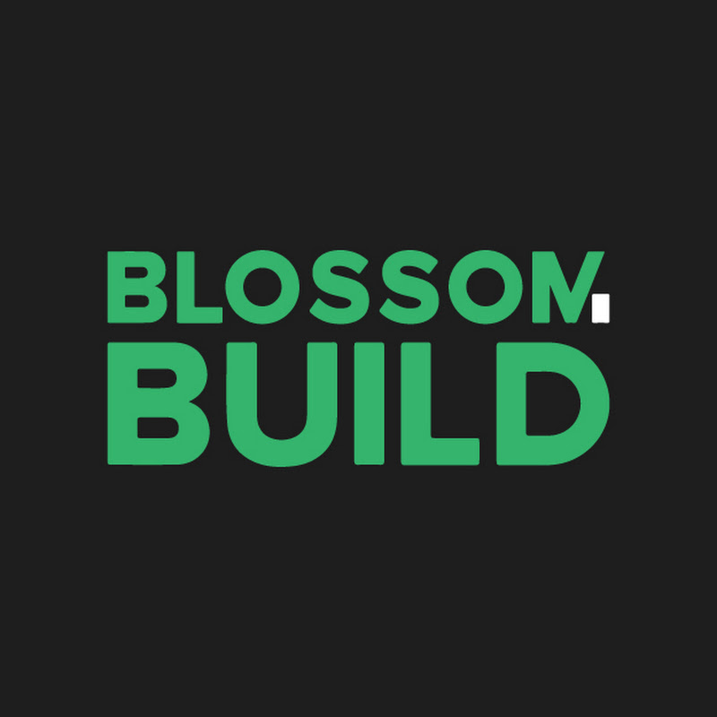 Blossom Build