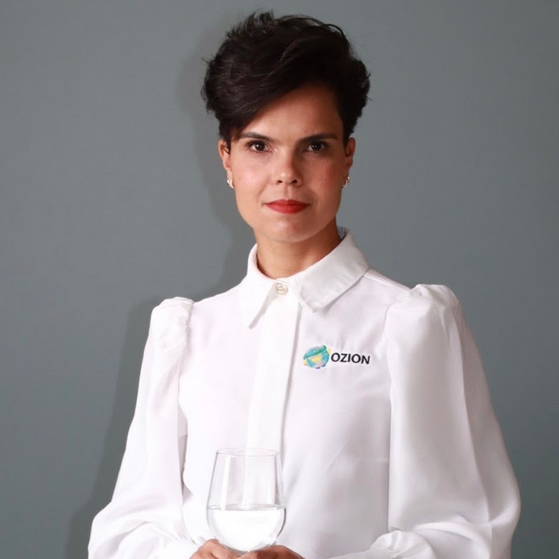 Ozion Engenharia Sustentável