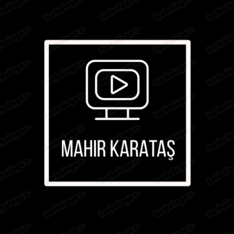 Mahir Karataş