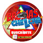 BROMAS LA CHELCHA EL KUNi logo