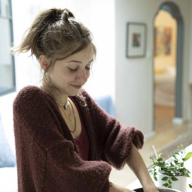 goddess recipes