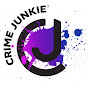 Crime Junkie YouTube Profile Photo