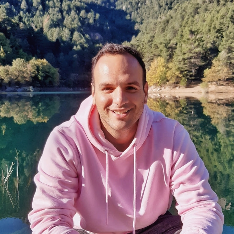 Christos Kitsikis