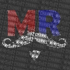 Логотип каналу مستر شنب MrMrSnB2 l 