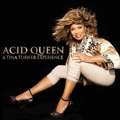 Acid Queen - A Tina Turner Experience