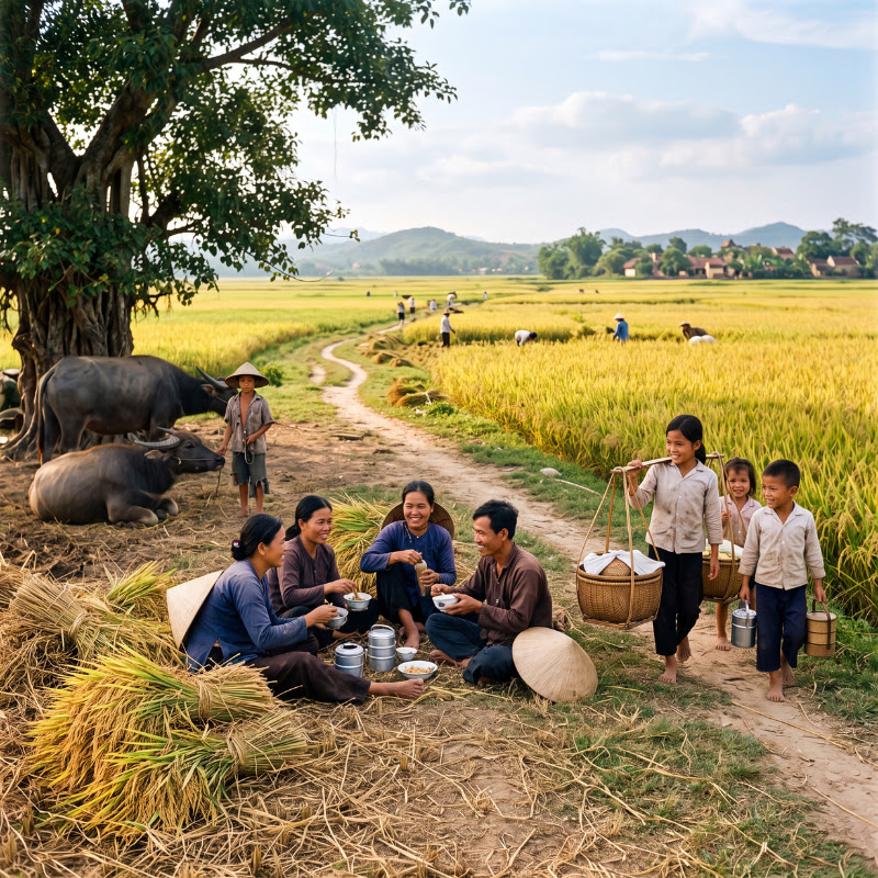 Ngõ Nhỏ Travel Vietnam profile avatar