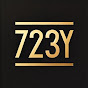 723Y logo