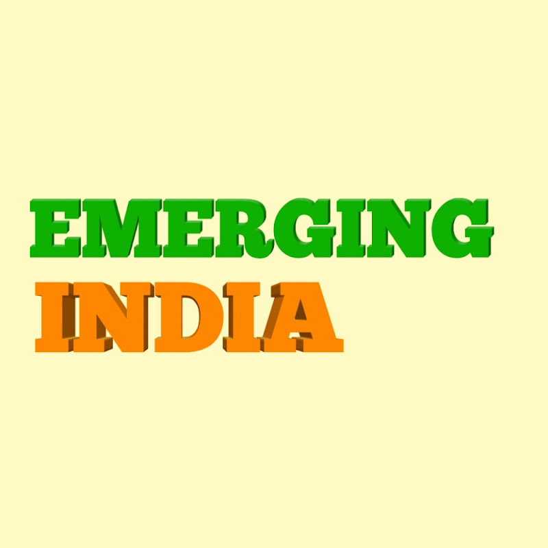EMERGING INDIA