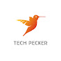 tech pecker logo