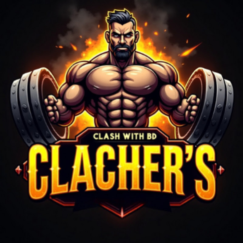 Clash with BD clasher'S