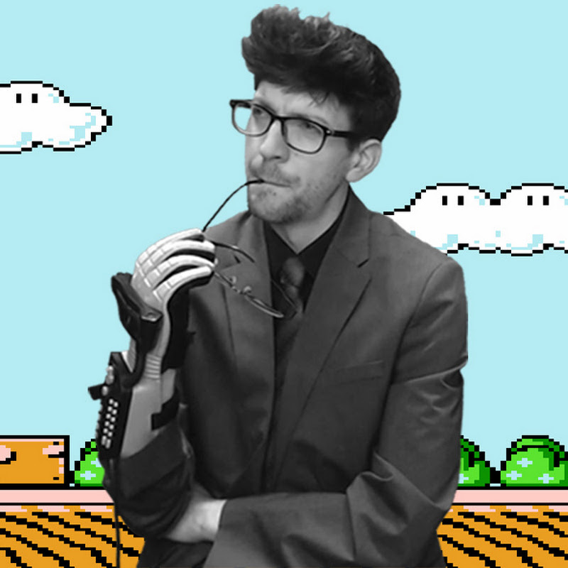 Video Games 101