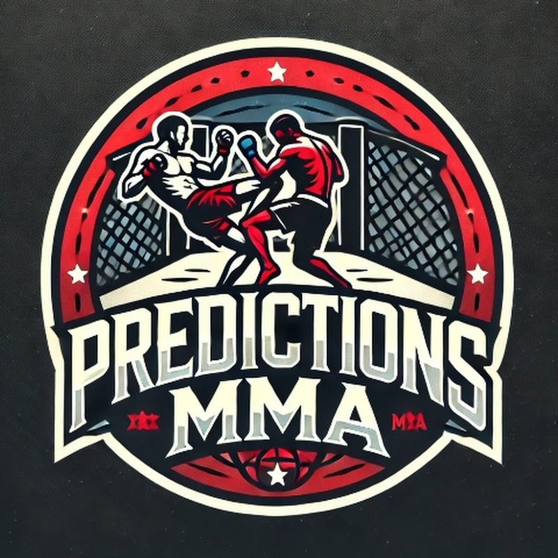 Predicción MMA