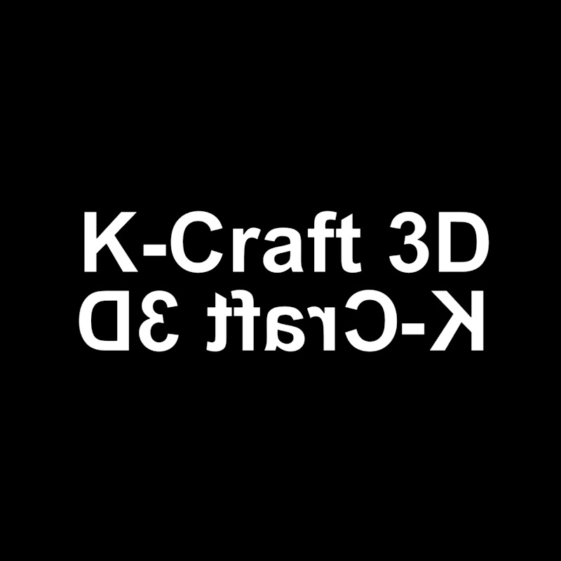 Kcraft3D