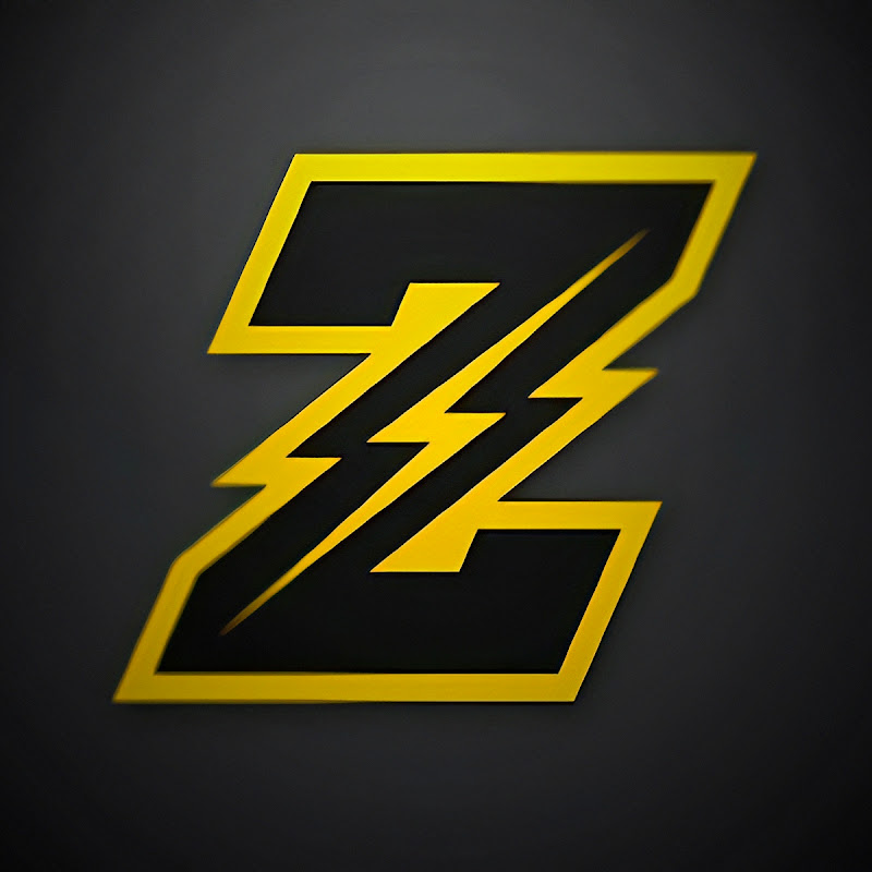 Zeus Gaming Thumbnail