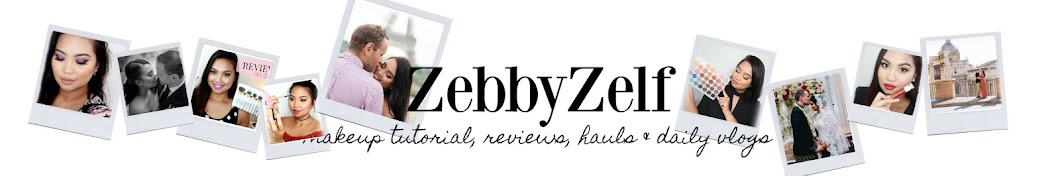ZebbyZelf YouTube kanalı avatarı