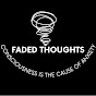 Faded Thoughts logo