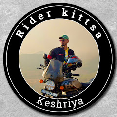 Rider kittsa keshriya