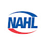 North American Hockey League logo