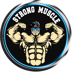 Strong Muscle avatar