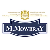 M.MOWBRAY 公式チャンネル