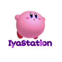 IyaStation channel logo