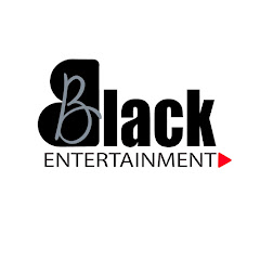 Логотип каналу Black Entertainment