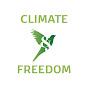 Climate and Freedom logo