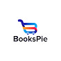 Bookspie logo