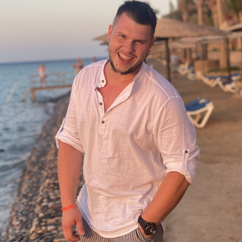 Сёмин Даниил 