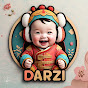Its Darzi Baby logo
