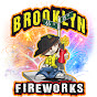 Brooklyn Fireworks logo