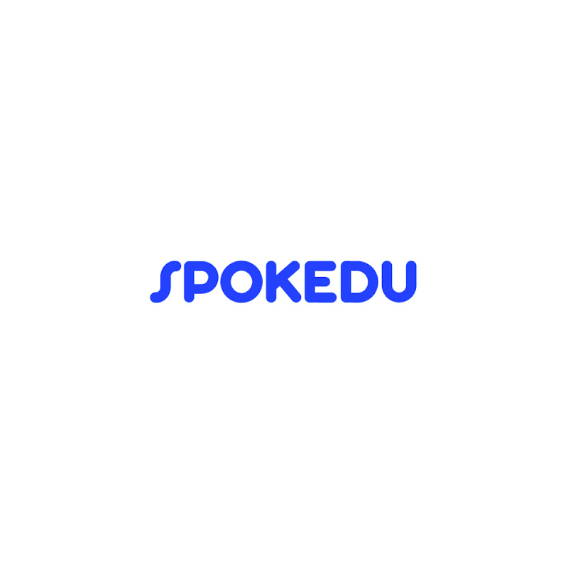스포키듀(SPOKEDU)