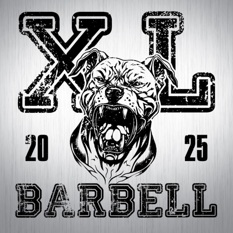 XL Barbell 