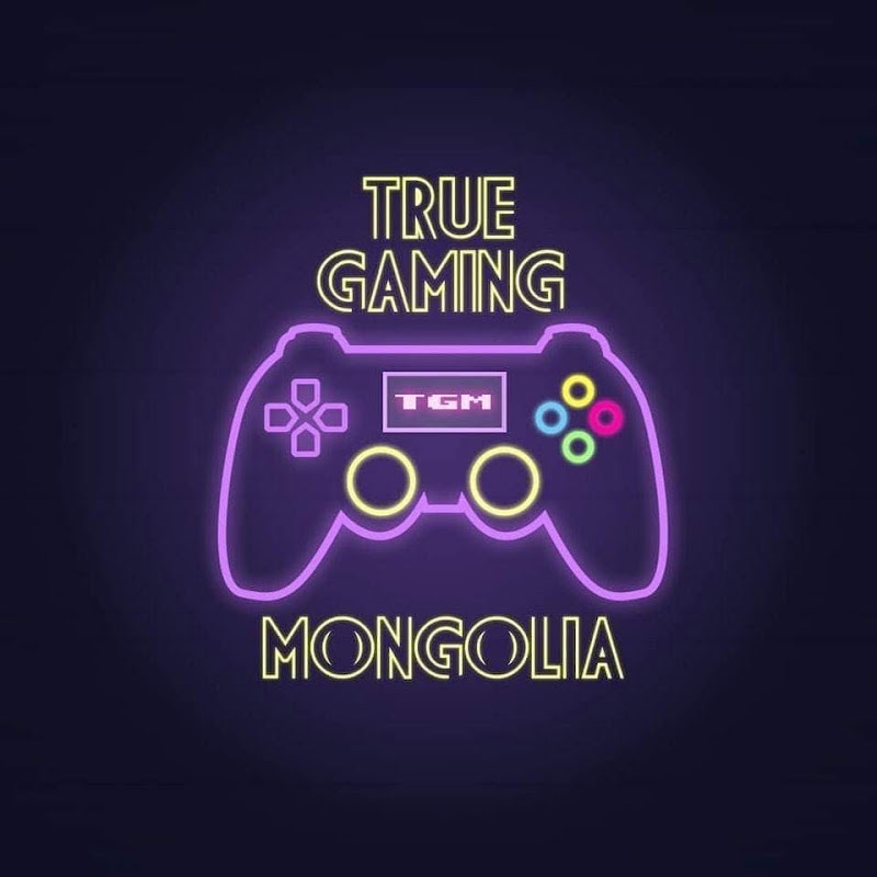 True Gaming Mongolia