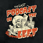 Last Podcast On The Left logo