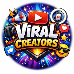 Viral Creators channel avatar