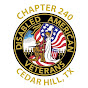 Cedar Hill Disabled American Veterans 240