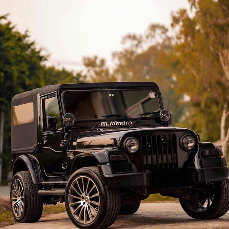 landi jeep fans club