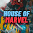 House of Marvel