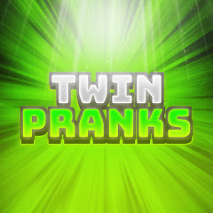 Twin Pranks Avatar