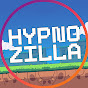 HypnoZilla logo